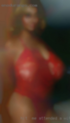 Hit  me  up and attended a wife swapping say hello.