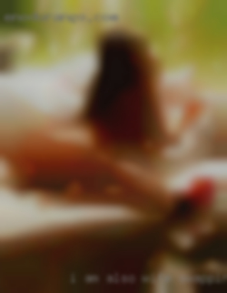 I am also open to sex wife swapping without strings.