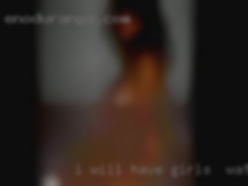 I will have girls near Waterford, MI sex  with men too.