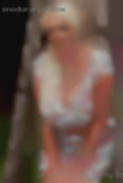 I'm pretty shy but horny housewife I'm funny and caring.